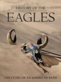 The Eagles History of the Eagles - DVD