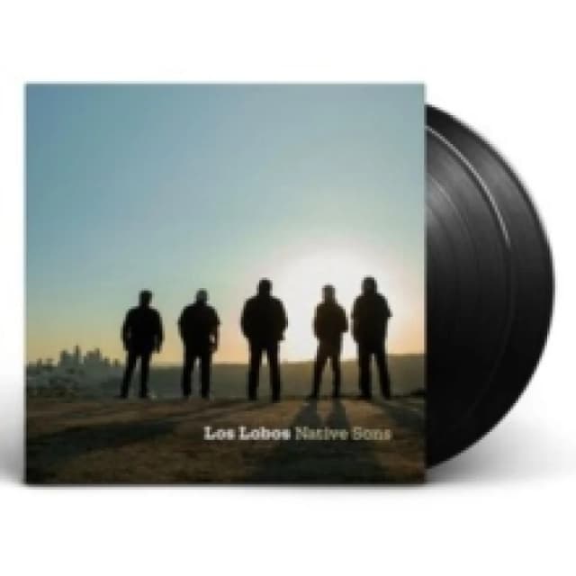 Native Sons Vinyl