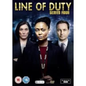 Line of Duty - Series 4