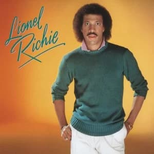 Lionel Richie - Lionel Richie Vinyl