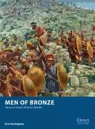 men of bronze ancient greek hoplite battles