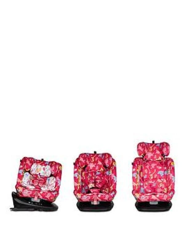 Cosatto Cosatto Get Set Gro 360 Dino Delite