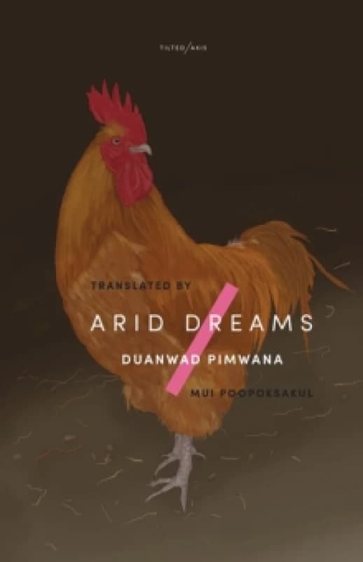 Arid Dreams Paperback / softback