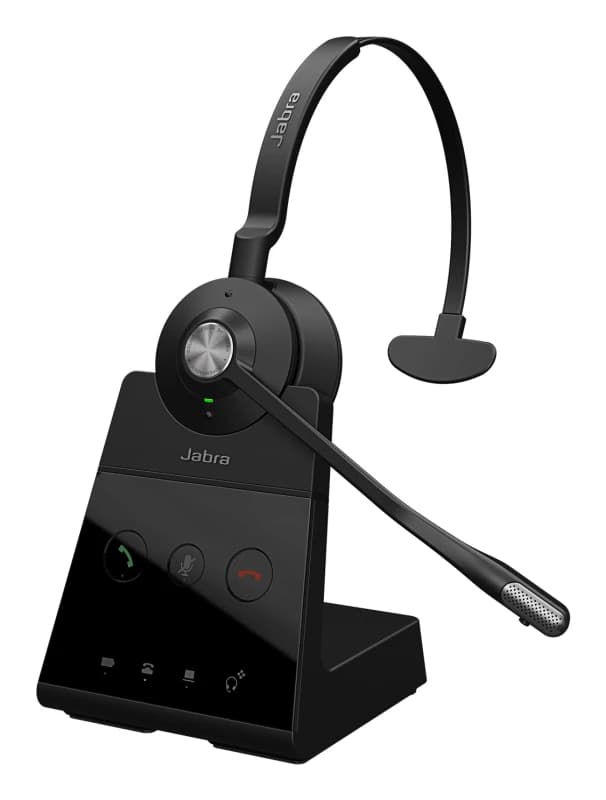 Jabra Engage 65 SE + Charging Station Binaural