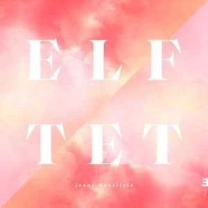 Elftet by Jonny Mansfield CD Album
