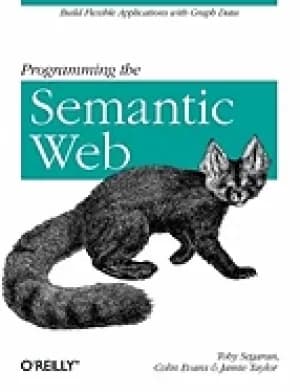 programming the semantic web build flexible applications with graph data