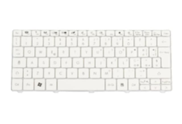 Acer KB.I100G.161 laptop spare part Keyboard