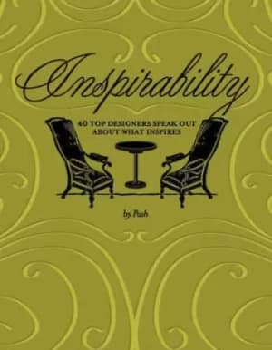 Inspirability by Pash