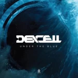 Under the Blue by Dexcell CD Album