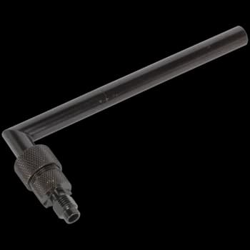 Sealey Transmission Oil Filler Adaptor for VW Passat and Tiguan Vehicles