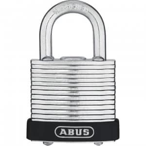 Abus 41 Series Eterna Laminated Padlock 30mm Standard