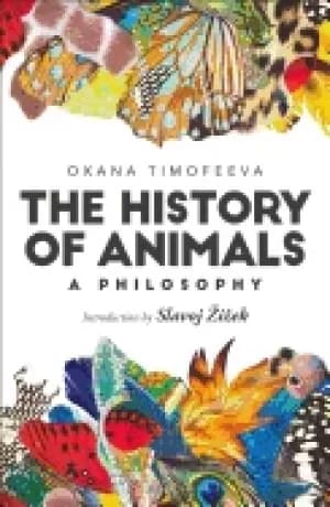 history of animals a philosophy