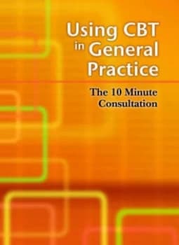 Using Cbt in General Practice by Lee David Book