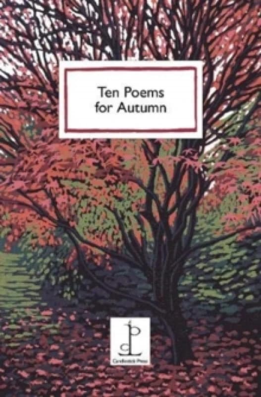 Ten Poems for Autumn Paperback / softback