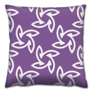 A14152 Multicolor Cushion