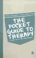 pocket guide to therapy a how to of the core models