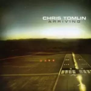 Chris Tomlin - Arriving CD Album - Used
