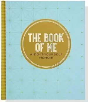 The Book Of*me by Inc Peter Pauper Press