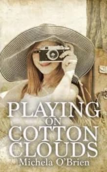 Playing on Cotton Clouds by Michela Obrien Paperback