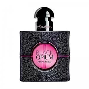 Yves Saint Laurent Black Opium Neon Eau de Parfum For Her 30ml