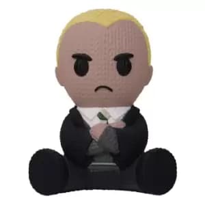 Harry Potter - Draco Malfoy Collectible Vinyl Figure from Handmade By Robots