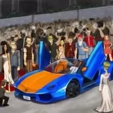 Rich Slave (Deluxe Edition)