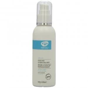 Green People Toning Hydrating Mist - 100ml