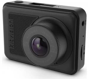 Kitvision Observer 1080P HD Dash Cam