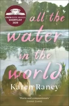 All the water in the world - Karen Raney - Paperback - Used