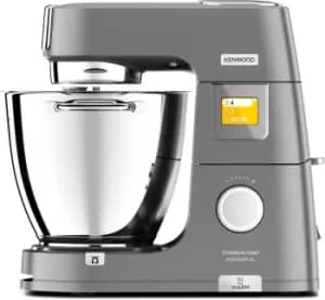 Kenwood KWL90.004SI Kenwood Titanium Chef Patissier XL