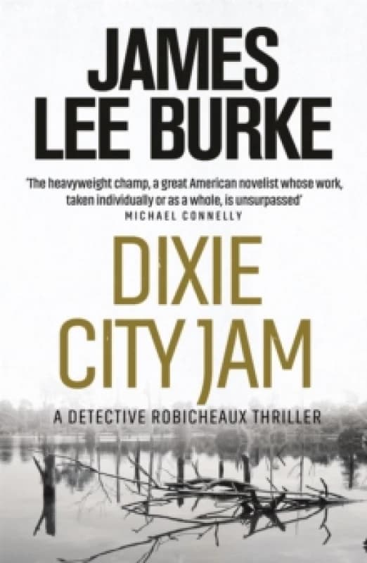 Dixie City Jam Paperback / softback