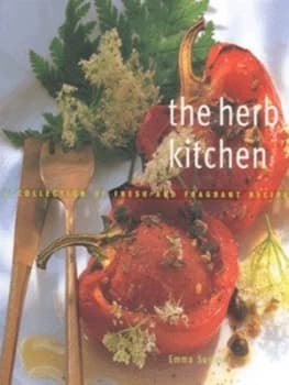 The Herb Kitchen by Emma Summer Hardback
