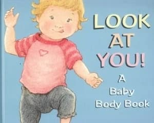 Look at You by Kathy Henderson and Paul Howard Hardback