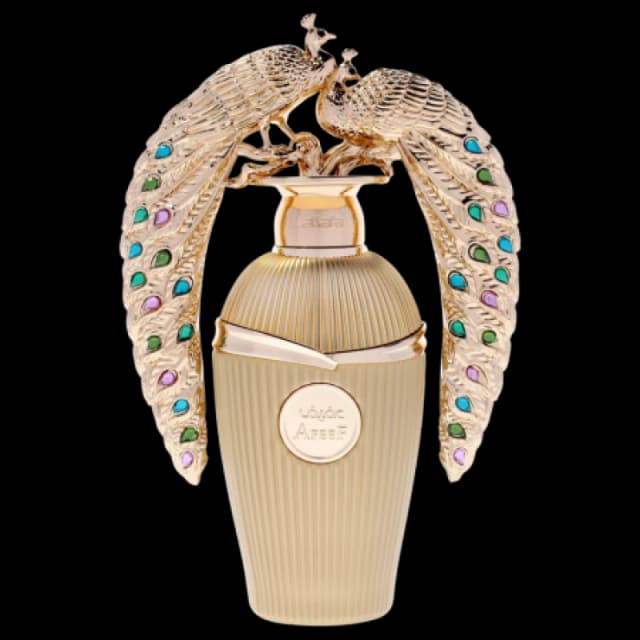 Lattafa Ateef Unisex Eau de Parfum a 100ml LAT-98888