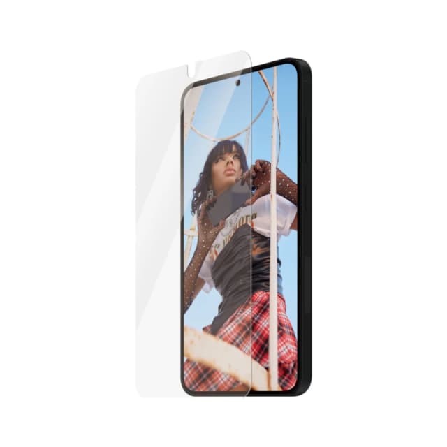 PanzerGlass SAFE. by Screen Protector Samsung Galaxy S25 S24 Ult