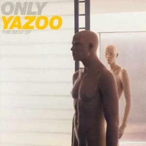 Yazoo - Only Yazoo Best Of CD