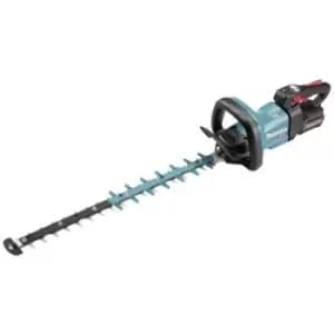Makita UH004GD 600mm 40V Max XGT Cordless Brushless Hedge Trimmer