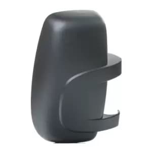 ALKAR Cover, outside mirror 6344905 OPEL,RENAULT,NISSAN,Movano Kastenwagen (X70),Movano Bus (X70),Movano Pritsche / Fahrgestell (X70)