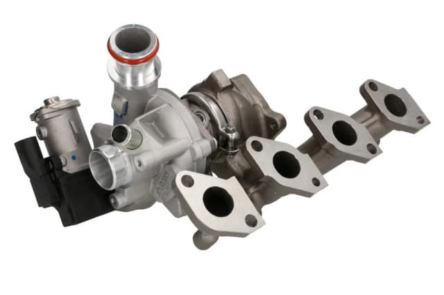 BTS TURBO T916401 Turbocharger Original Charger,charging system (2234)