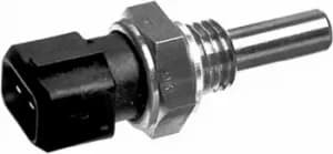 Coolant temperature Sensor 6PT009107-501 by Hella