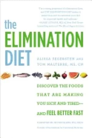 elimination diet discover the foods that are making you sick and tired and