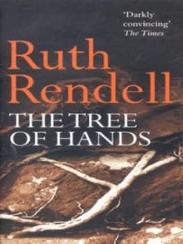 The Tree of Hands by Ruth Rendell Paperback