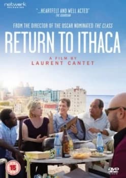 Return to Ithaca - DVD