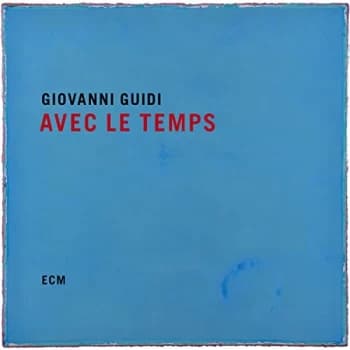 Giovanni Guidi - Avec Le Temps CD