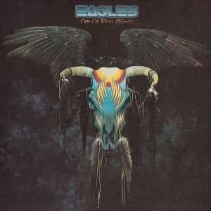 Eagles - One Of These Nights Vinyl