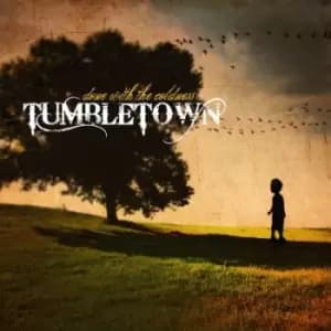 Done With the Coldness by Tumbletown CD Album