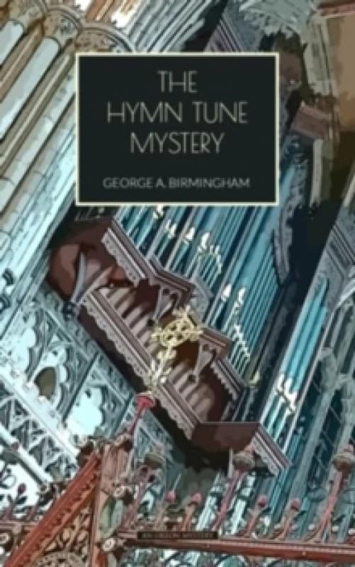 The Hymn Tune Mystery Paperback / softback