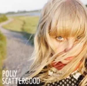 Polly Scattergood by Polly Scattergood CD Album