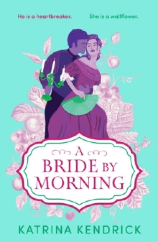 A Bride by Morning Paperback / softback