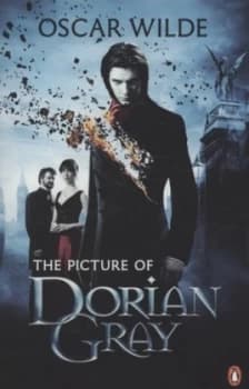 The Picture of Dorian Gray by Wilde Oscar Book